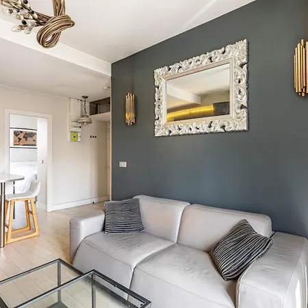 Guestready - Chic Nest Near Arc De Triomphe Apartment Paris Exterior photo